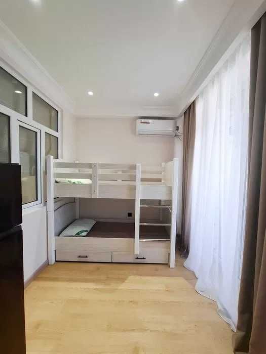 Сдается квартира на  Юнусабад 3/15/16 78м2 ЖК "Дипламат" ((Хонсарой)