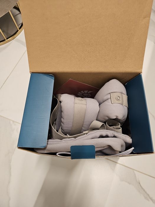 Ергономична раница ErgoBaby Omni 360 Baby Carrier All-In-One