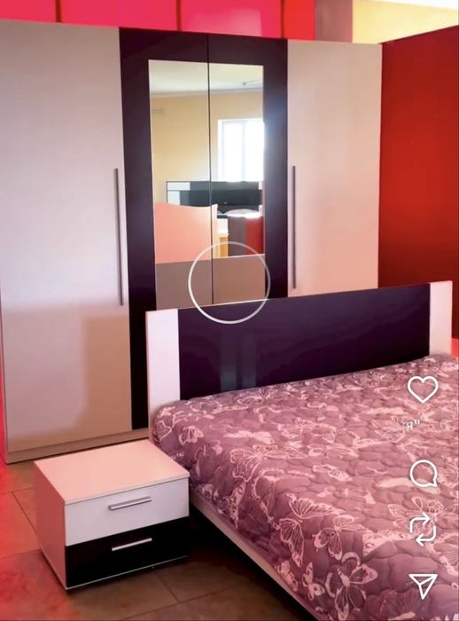 Продам спальный гарнитур