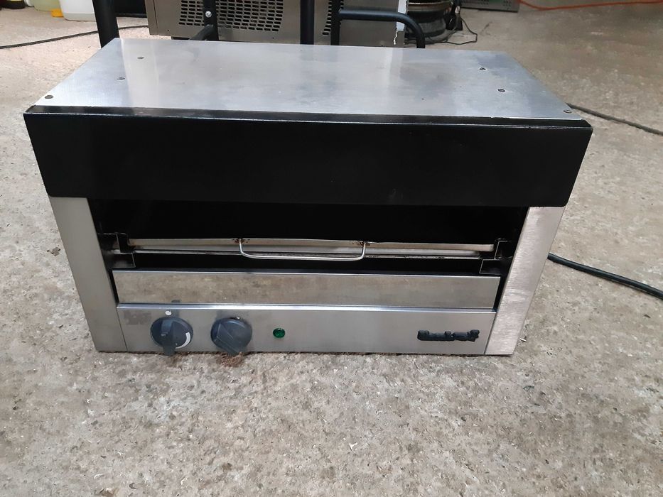 Професионален Саламандар +Latco linkat