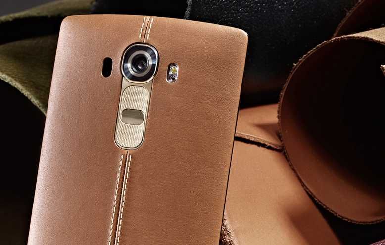 LG G4 Brown Edition  liber de retea spate piele incarcare wi-fi hexacore