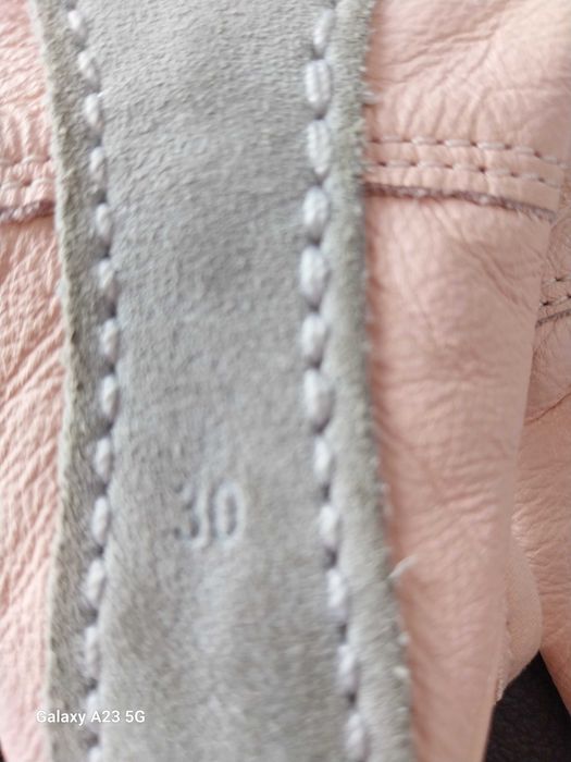 Трико и цвички за балет