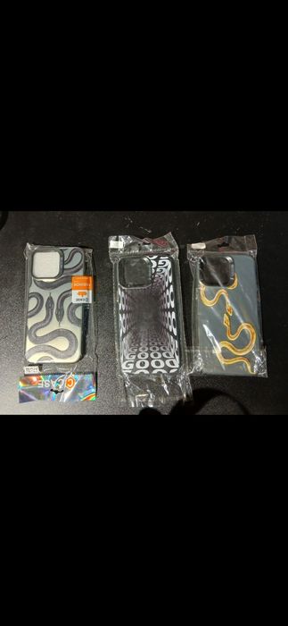 Чехлы на iphone 15