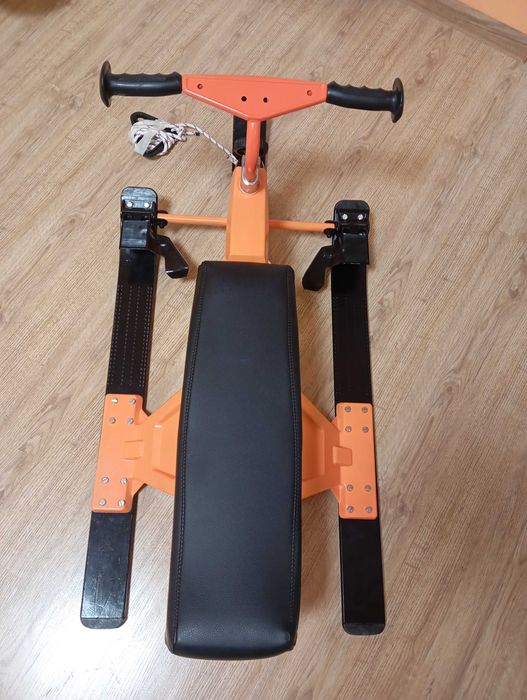 Шейна  Чук и гек