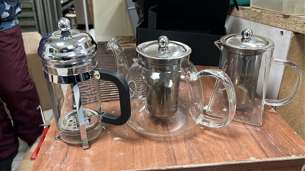 Сервировочный коврик