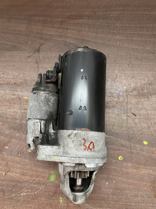 Electromotor audi a6  c6 4f 2.7tdi 3.0tdi cdya cana bpp asb bmk