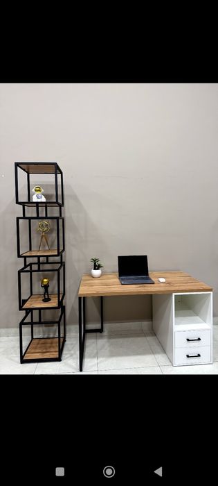Ofis mebellari turli helda shkaf stol stul  kreslolar