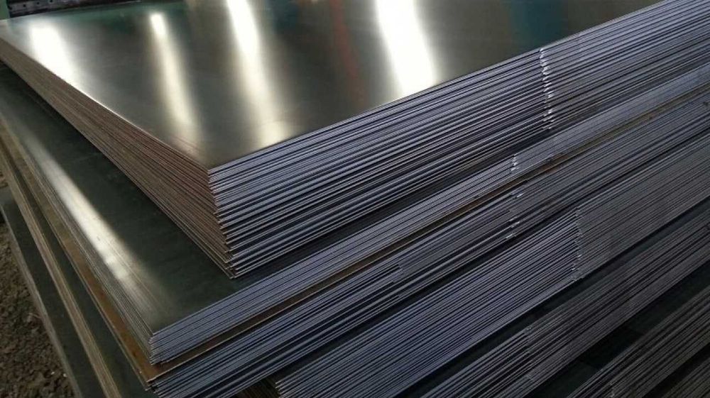 Sifatli metal listlar narxlari va o'lchamlari