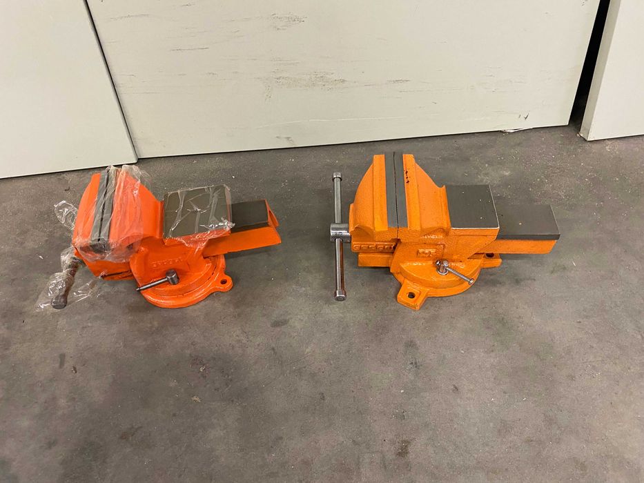 310109	Менгеме въртящо 125mm 7.5kg GD