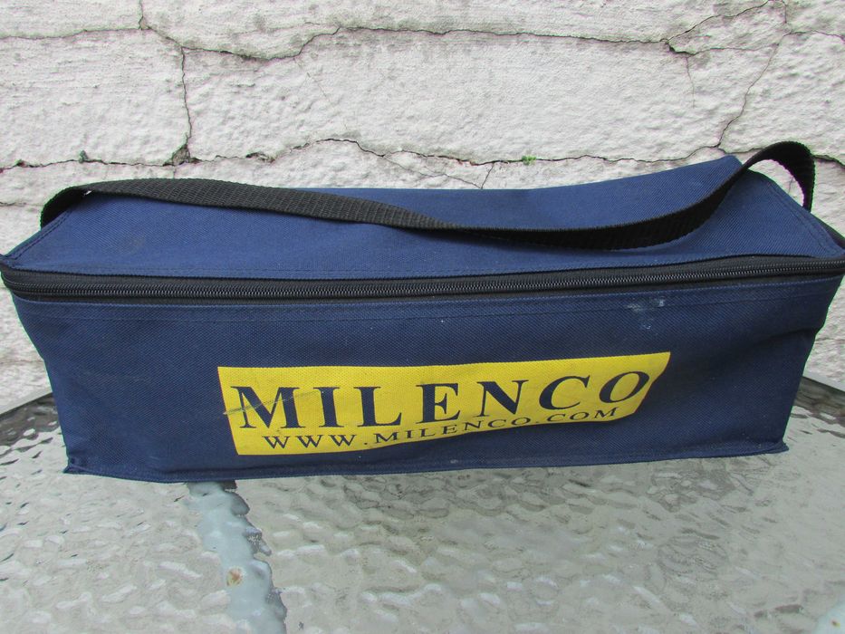 Огледала за каравана Milenco Aero 3