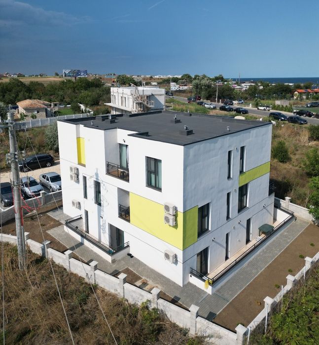Cazare Vama Veche – Studio și Apartamente