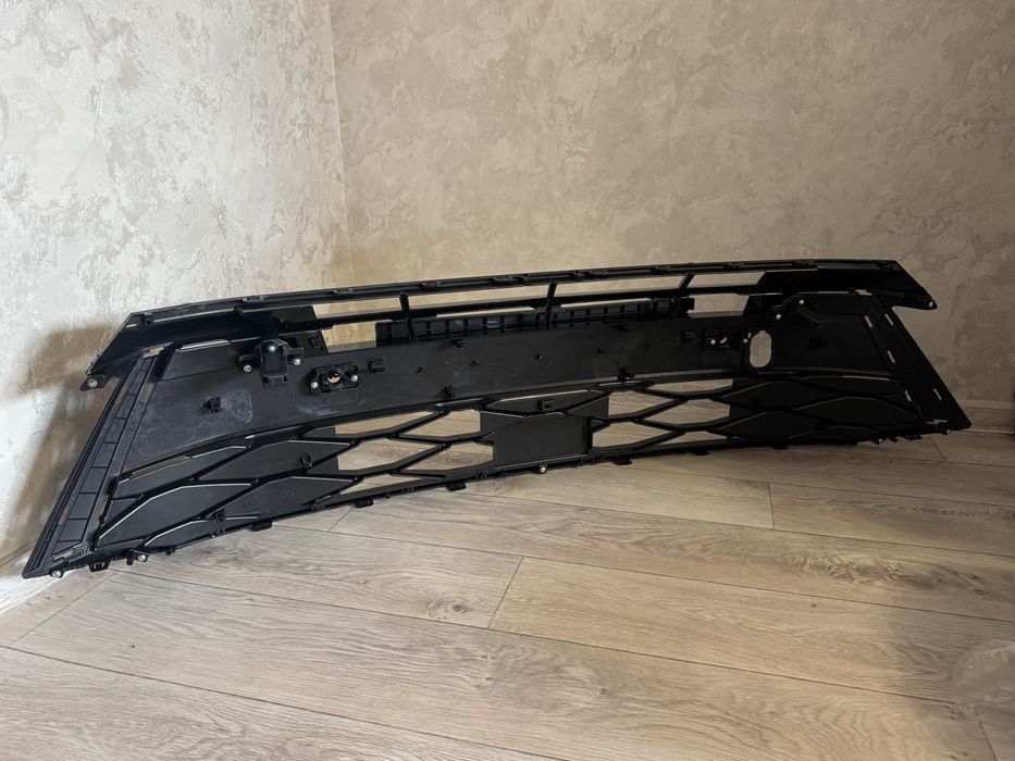 Решетка радиатора Hyundai Sonata