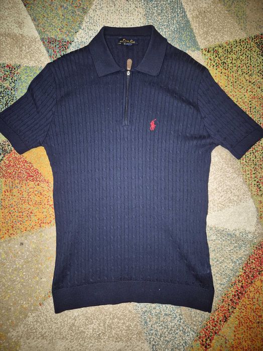 Мъжка тениска/поло Polo Ralph Lauren