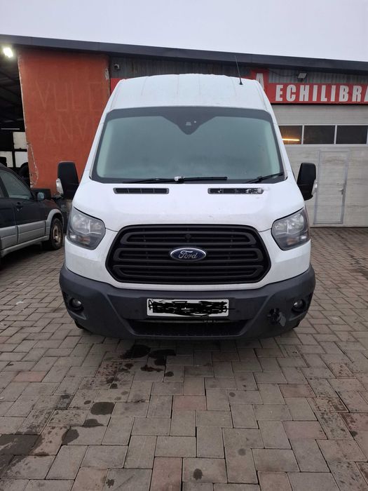 Dezmembrez Ford Tranzit 2.0 ecoblue ymf61 euro6 2019