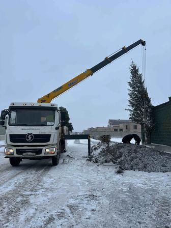 Услуги Манипулятора Крана Манипулятор Камаз Круглосуточно 24/7