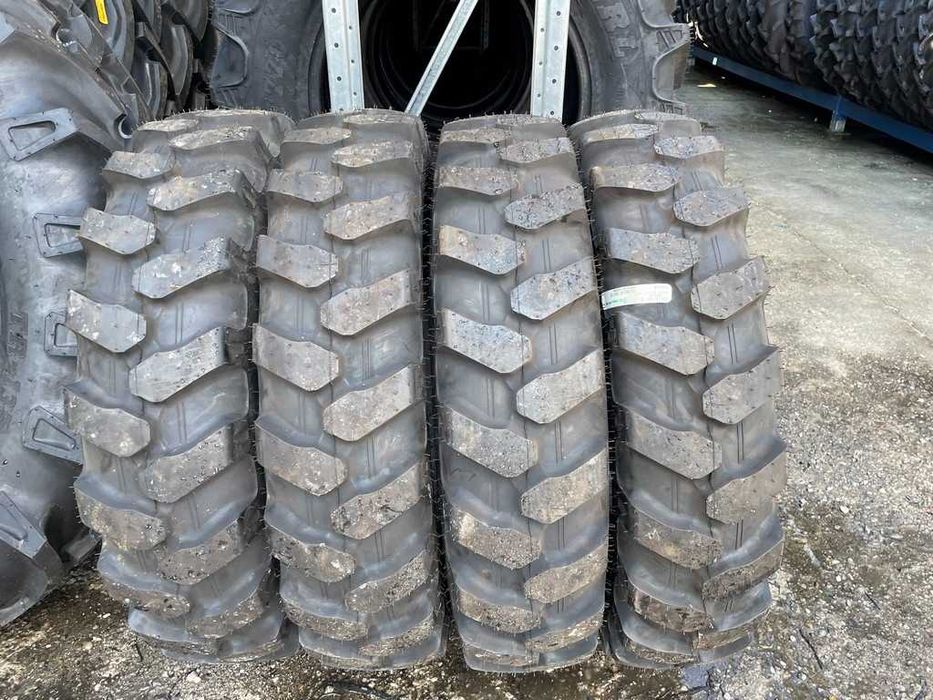 9.00-20 GALAXY Cauciucuri noi excavator dublu 14pr livrare rapida