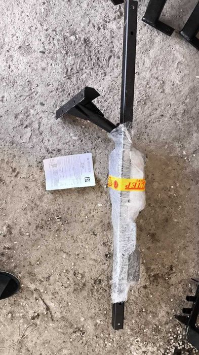 Фаркоп РОССИЯ, для Нива 4х4 Urban  ТСУ 2030 оригинальный фаркоп