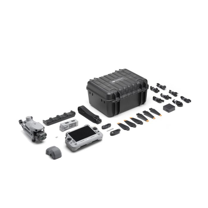 Дроны DJI Matrice 4E / 4T