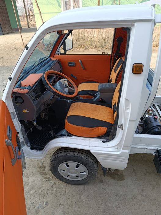 Дамас Лабо 2016 йил