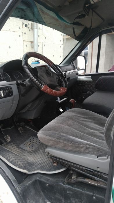 Газель срочно сатылады