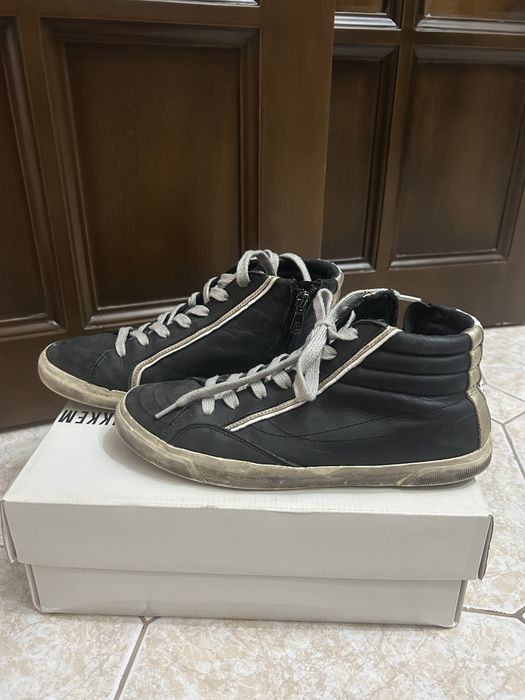 Кеды Bikkembergs унисекс