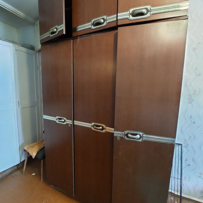 Мебель бесплатно