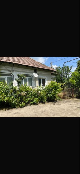 Casa de vanzare Rusanesti olt