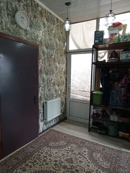 Продается участок с домом...