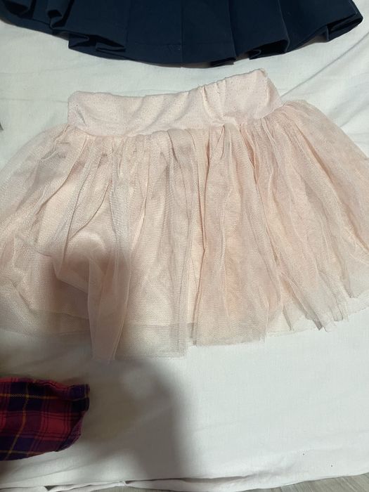 Лот от полички и боди