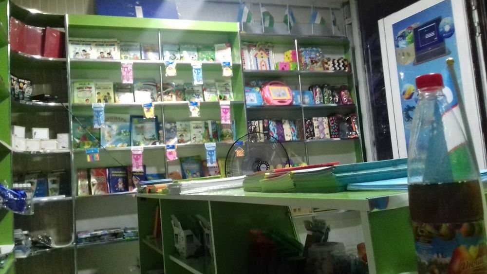 Polka Mebellar sotiladi