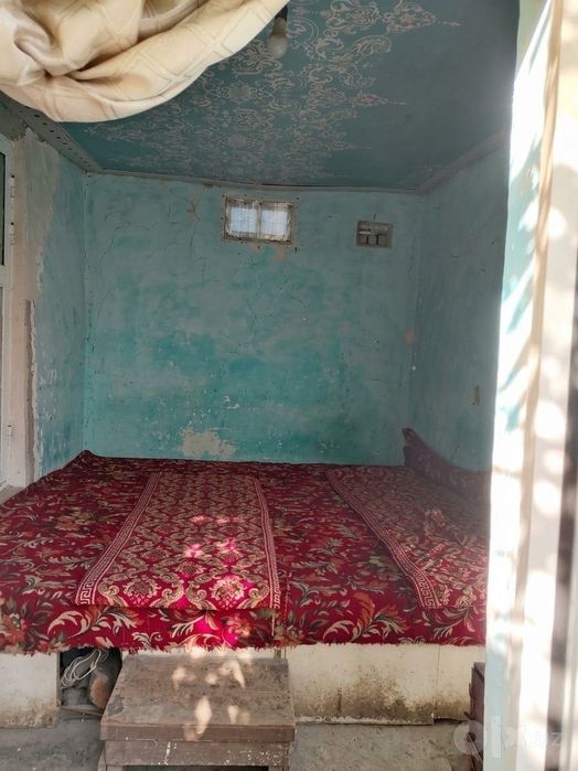 Uchaska sotiladi Yangi qurg'on tumani  Mang'it  MFY da joylashgan.