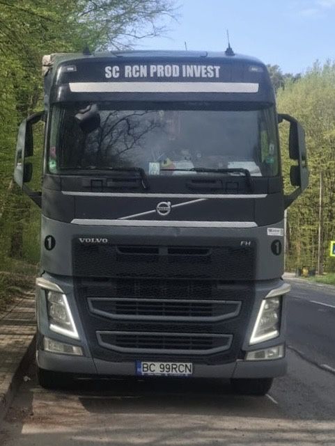 Volvo FH460 Standard   **pret 18.000€**