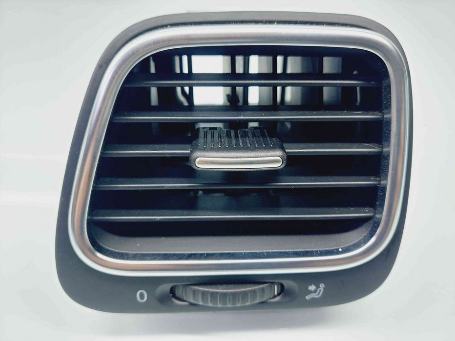 Grila aerisire stanga Volkswagen Scirocco (137) Coupe [Fabr 2008-2017