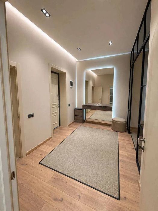 Квартира 3х комнат 84м2 ЖК Казахстан Новостройка Продается! СНУ