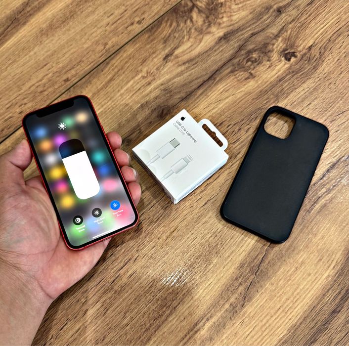  iPhone 12 mini  V ideale bez remont