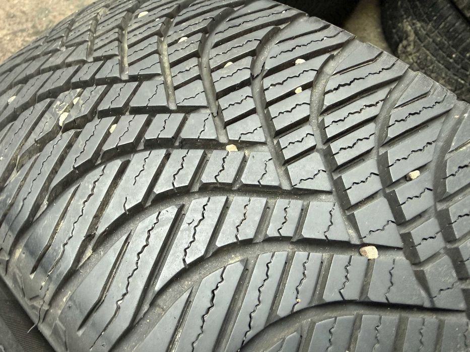 2x Anvelope All Season 205/55 r16 - Goodride AllSeason Elite Z401