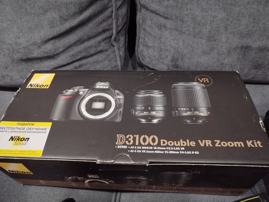 Продам фотоаппарат