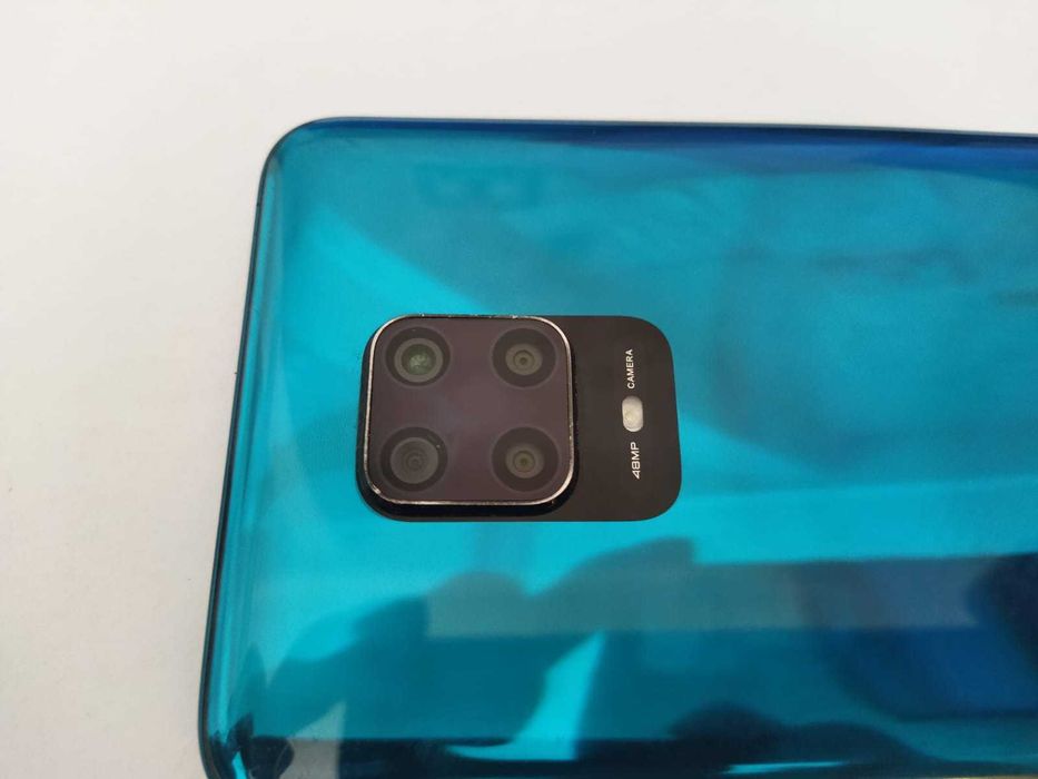Xiaomi Redmi Note 9S (Редми)