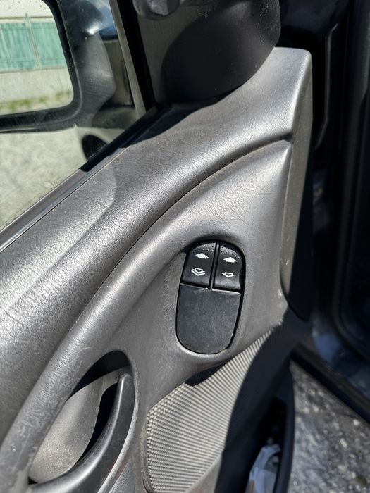 Форд фокус 1.6 бензин/газ