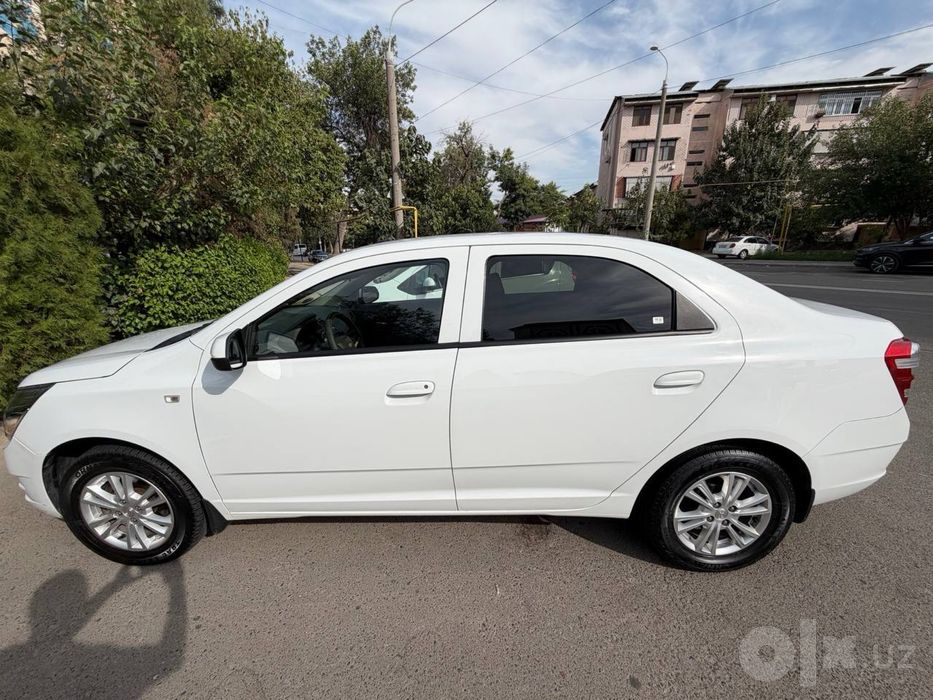 Cobalt 2025 Arenda s vikupom ham bor
