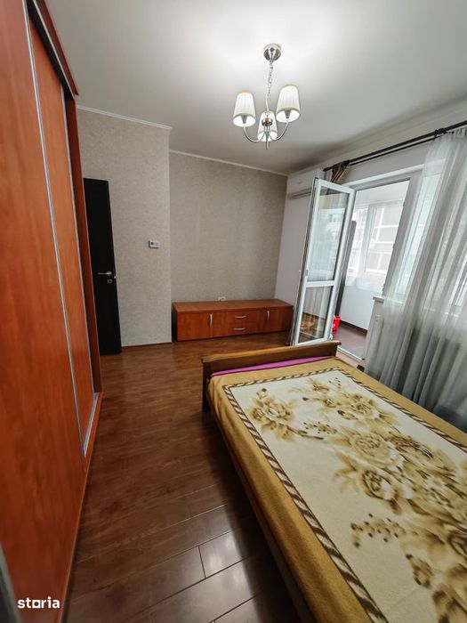 Garsonieră de închiriat |  Kristal Residence | Loc de parcare inclus