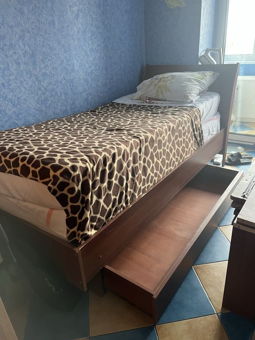 Кровати в спальню!