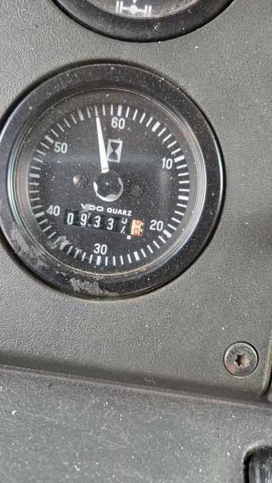 scania R124 cu macara Palfinger PK 35000 D