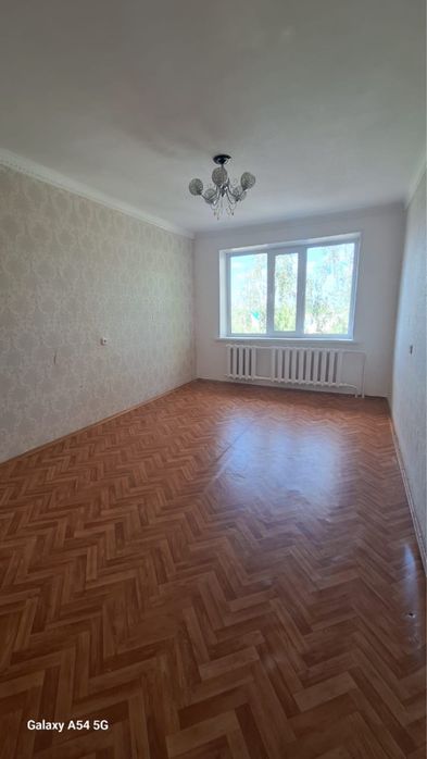 Продается 2-х пл 54 кв.м, 1991 г