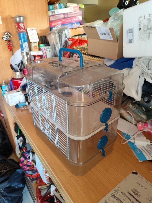 Cusca mare de vanzare