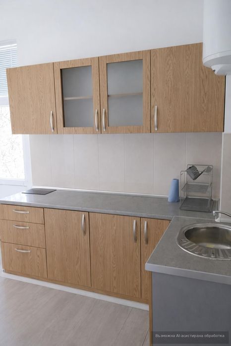 Четиристаен апартамент под наем в центъра на София, 2222106