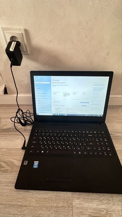 Продам ноутбук Lenovo