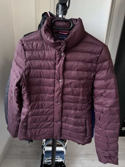 Дамско яке Tommy Hilfiger