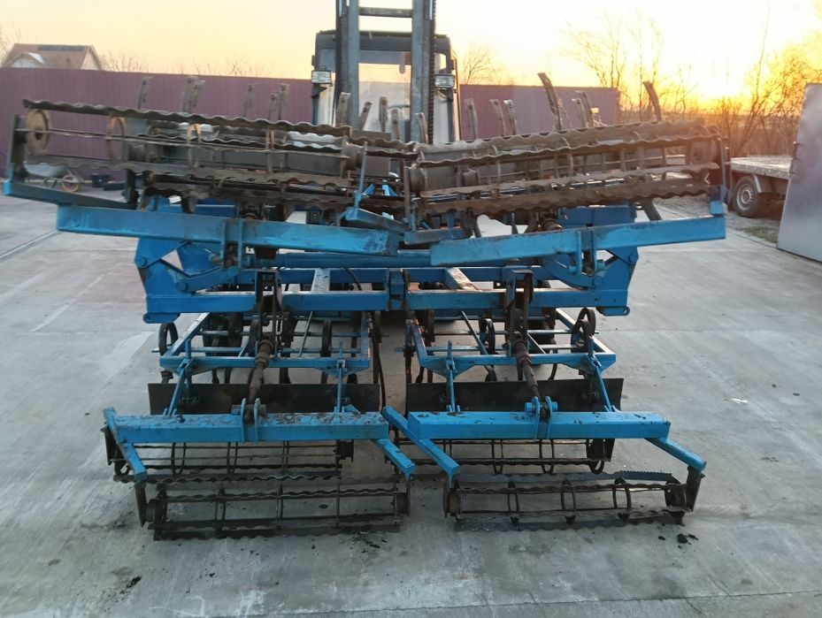 Combinator 4,2 metri ‼️