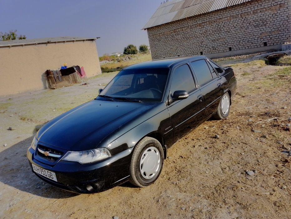 Nexia 2 dons 1.6 2009